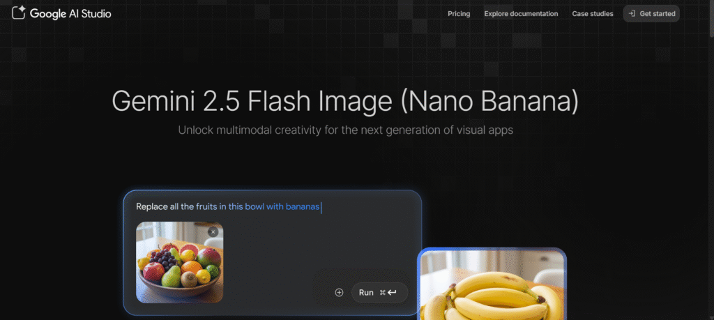 おすすめ生成AIGemini 2.5 Flash Image(Nano-Banana)の画像