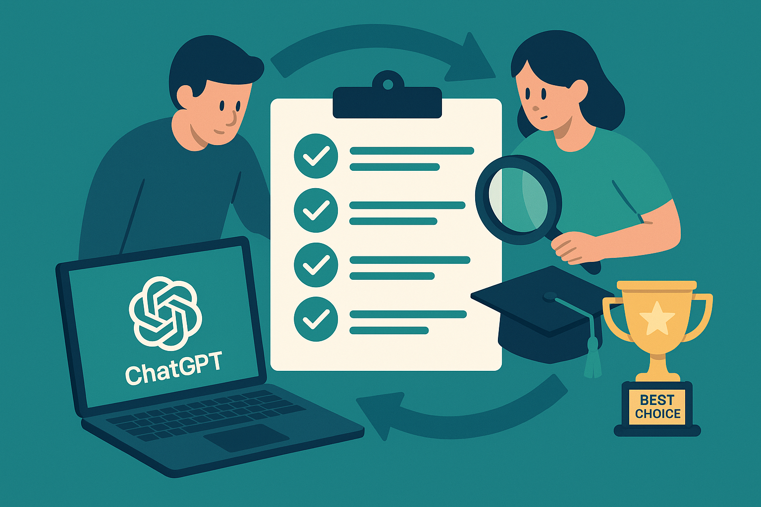 ChatGPTおすすめスクール・講座に関するまとめ