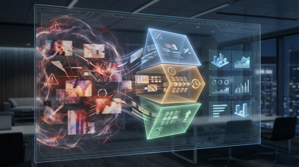 ネガティブプロンプトの役割と業務で効く理由